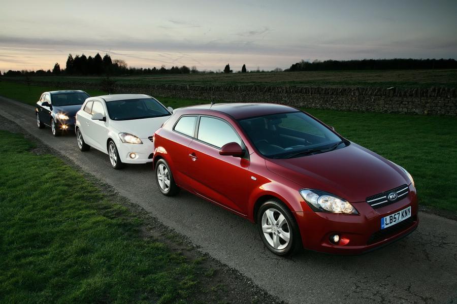 Kia pro_cee&rsquo;d 2008 года  (фото 76 из 182)